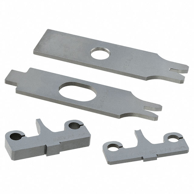 600649405001 Würth Elektronik  Crimpers - Crimp Heads Die Sets